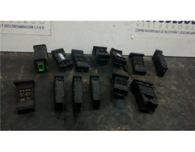 Conjunto Interruptores Land Rover FREELANDER 2 0 Td4 