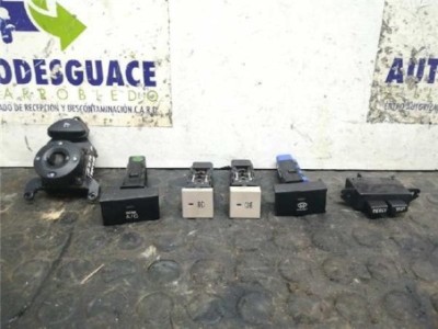 Conjunto Interruptores Hyundai SANTA FE 2 2 CRDi