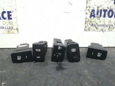 Conjunto Interruptores Hyundai TUCSON 2 0 CRDi