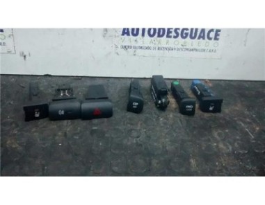 Conjunto Interruptores Kia SPORTAGE 2 0 CRDi 