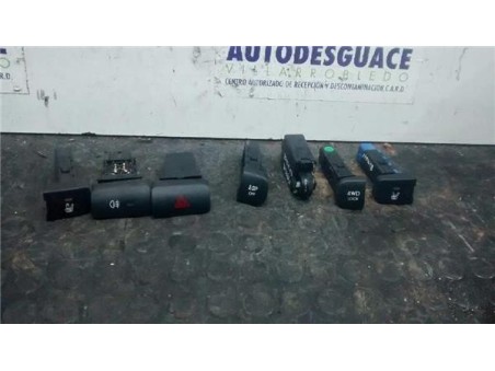 Conjunto Interruptores Kia SPORTAGE 2 0 CRDi 