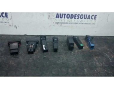 Conjunto Interruptores Kia SPORTAGE 2 0 CRDi 