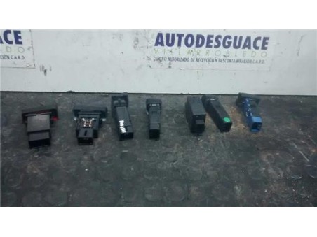 Conjunto Interruptores Kia SPORTAGE 2 0 CRDi 