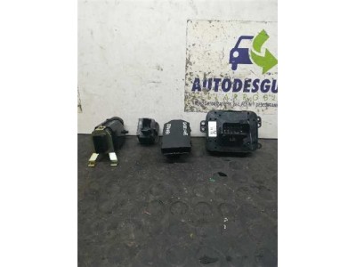 Conjunto Interruptores Chrysler JEEP CHEROKEE 2 8 CRD 