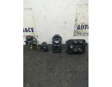 Conjunto Interruptores Chrysler JEEP CHEROKEE 2 8 CRD 
