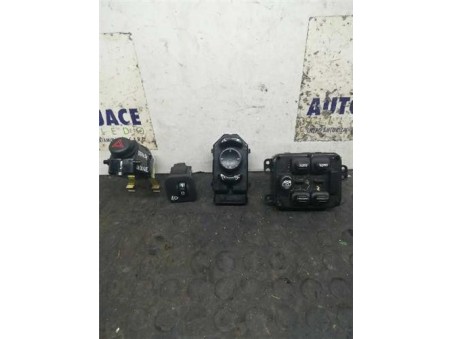 Conjunto Interruptores Chrysler JEEP CHEROKEE 2 8 CRD 