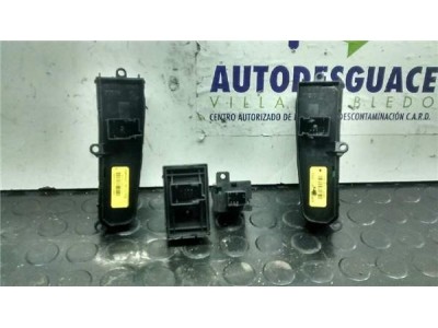 Conjunto Interruptores Fiat BRAVO 1 9 8V JTD