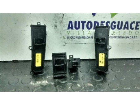 Conjunto Interruptores Fiat BRAVO 1 9 8V JTD 