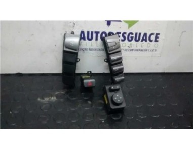 Conjunto Interruptores Fiat BRAVO 1 9 8V JTD 