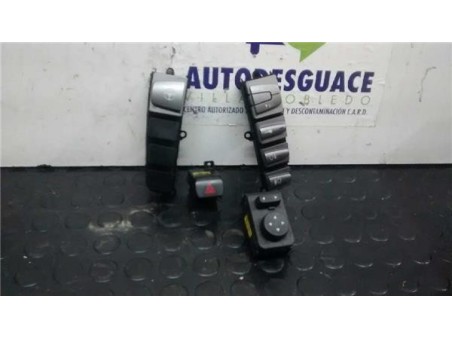 Conjunto Interruptores Fiat BRAVO 1 9 8V JTD 