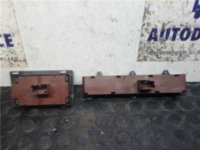 Conjunto Interruptores Fiat DUCATO CAJA CERRADA 33 2 2 JTD
