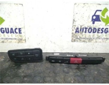 Conjunto Interruptores Fiat GRANDE PUNTO 1 3 16V JTD 
