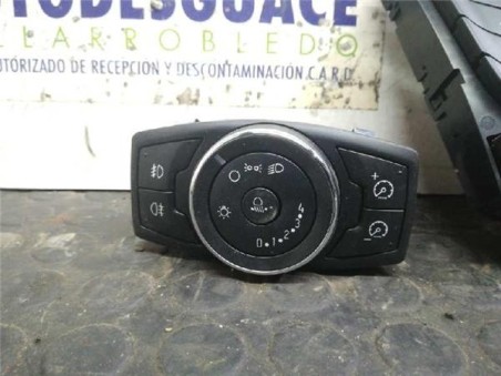 Conjunto Interruptores Ford FOCUS LIM  1 6 TDCi 
