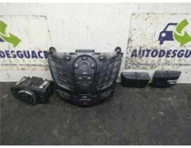 Conjunto Interruptores Ford FOCUS LIM  1 6 TDCi 