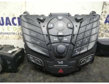 Conjunto Interruptores Ford FOCUS LIM  1 6 TDCi 