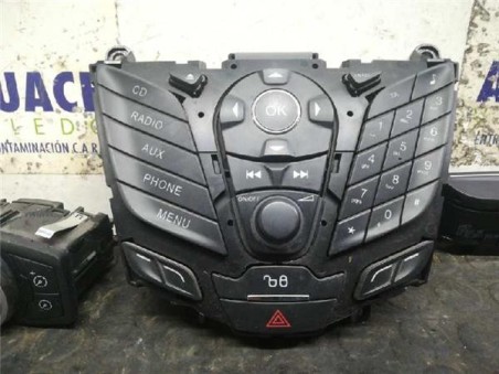Conjunto Interruptores Ford FOCUS LIM  1 6 TDCi 