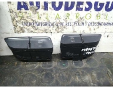 Conjunto Interruptores Ford FOCUS LIM  1 6 TDCi 