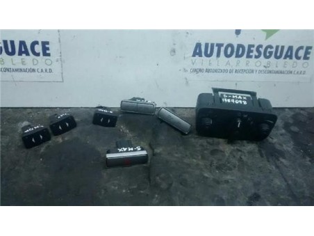 Conjunto Interruptores Ford S-MAX 2 0 TDCi 
