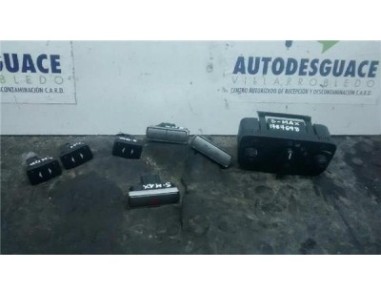Conjunto Interruptores Ford S-MAX 2 0 TDCi 