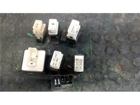 Conjunto Interruptores Ford RANGER 2 5 12V D 