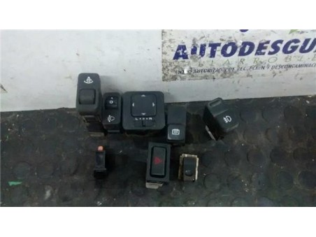 Conjunto Interruptores Ford RANGER 2 5 12V D 