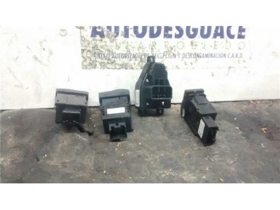 Conjunto Interruptores Mazda 3 BERLINA 1 6 CD D