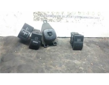 Conjunto Interruptores Mazda 3 BERLINA 1 6 CD D 