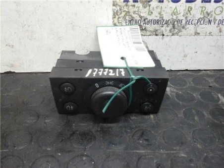 Conjunto Interruptores Opel VECTRA C BERLINA 2 2 16V DTI 