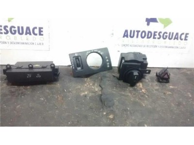 Conjunto Interruptores MERCEDES CLASE B 2 0 CDI 