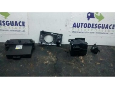 Conjunto Interruptores MERCEDES CLASE B 2 0 CDI 