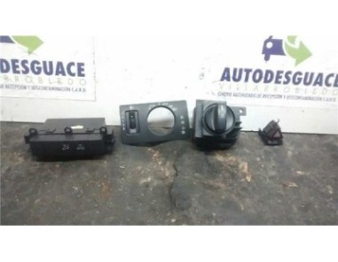 Conjunto Interruptores MERCEDES CLASE B 2 0 CDI 
