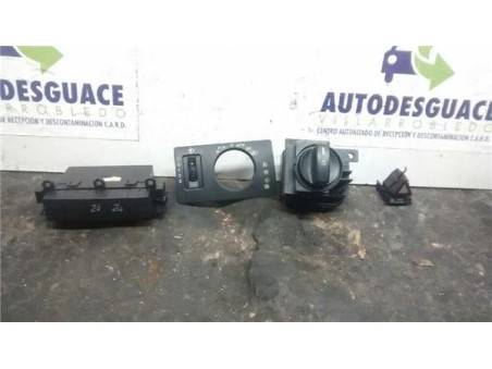 Conjunto Interruptores MERCEDES CLASE B 2 0 CDI 