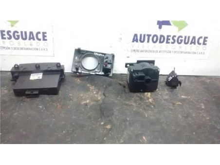 Conjunto Interruptores MERCEDES CLASE B 2 0 CDI 