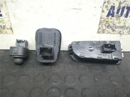 Conjunto Interruptores Peugeot BIPPER 1 4 HDi 