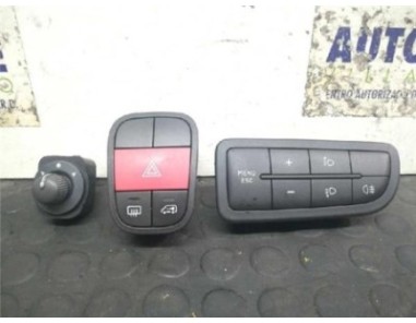 Conjunto Interruptores Peugeot BIPPER 1 4 HDi 