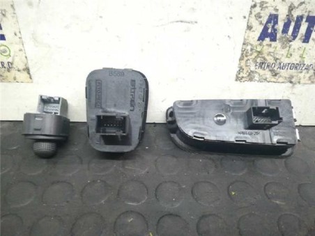 Conjunto Interruptores Peugeot BIPPER 1 4 HDi 