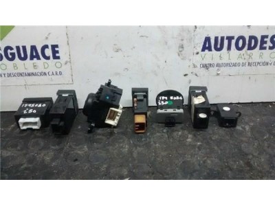 Conjunto Interruptores Hyundai I30 1 6 CRDi