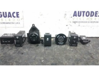Conjunto Interruptores Hyundai I30 1 6 CRDi 