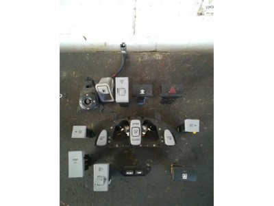 Conjunto Interruptores Hyundai SANTA FE 2 2 CRDi
