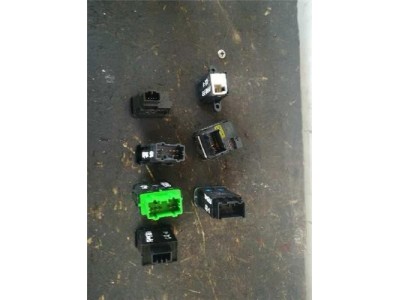 Conjunto Interruptores Honda CR-V 2 2 CTDI