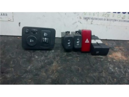 Conjunto Interruptores Honda CR-V 2 2 CTDI 