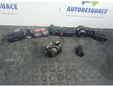 Conjunto Interruptores Opel MOKKA 1 7 16V CDTI 