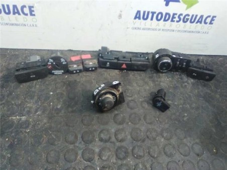 Conjunto Interruptores Opel MOKKA 1 7 16V CDTI 