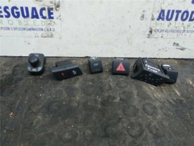 Conjunto Interruptores Seat EXEO BERLINA 1 8 16V TSI 