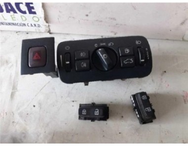 Conjunto Interruptores Volvo S80 BERLINA 2 4 D 