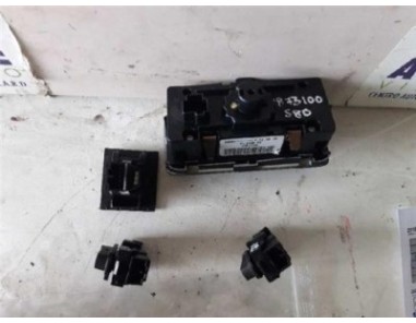 Conjunto Interruptores Volvo S80 BERLINA 2 4 D 