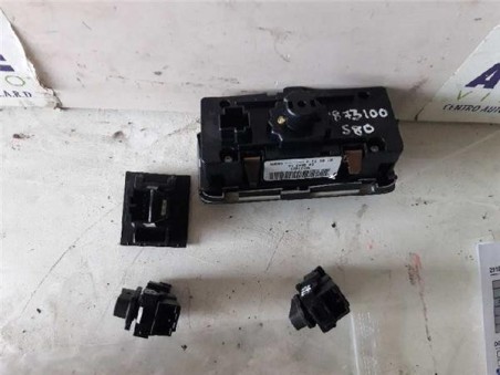 Conjunto Interruptores Volvo S80 BERLINA 2 4 D 