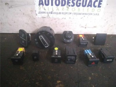 Conjunto Interruptores Volkswagen POLO 1 2 TSI