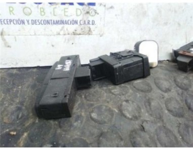 Conjunto Interruptores Audi A4 BER  2 0 16V TDI 