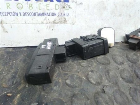 Conjunto Interruptores Audi A4 BER  2 0 16V TDI 